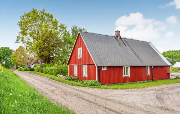 Ferienhaus S11878 in Eslöv / Skåne