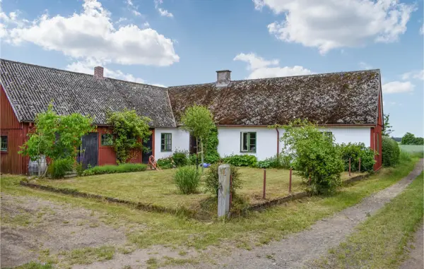 Ferienhaus S11881 in Kristianstad / Skåne