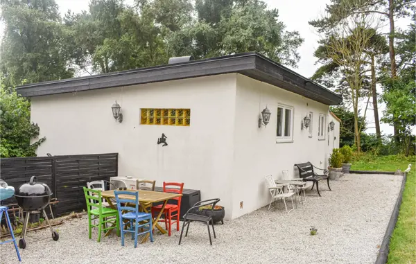 Ferienhaus S11890 in Ystad / Skåne