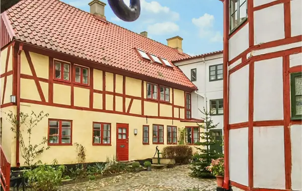 Ferienwohnung S11895 in Ystad / Skåne