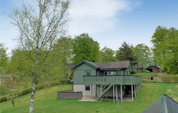 Ferienhaus S11901 in Örkelljunga / Skåne