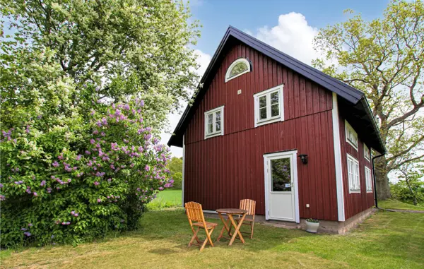 Ferienhaus S11902 in Ängelholm / Skåne