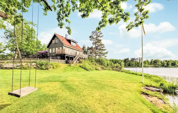 Ferienhaus S11908 in Örkelljunga / Skåne