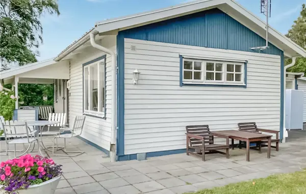 Ferienhaus S11917 in Laholm / Halland
