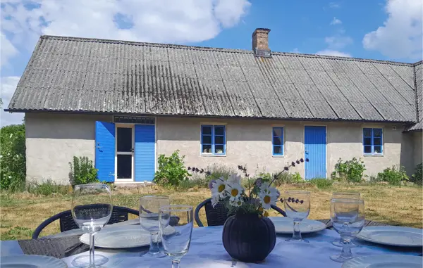 Ferienhaus S11922 in Ängelholm / Skåne