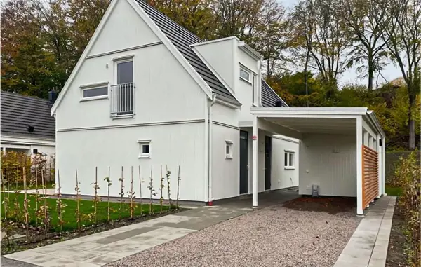 Ferienhaus S11934 in Båstad / Skåne