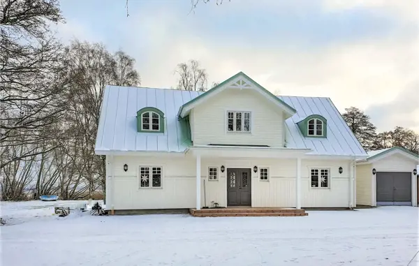 Ferienhaus S11935 in Höör / Skåne