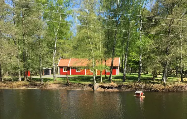 Ferienhaus S11943 in Klippan / Skåne