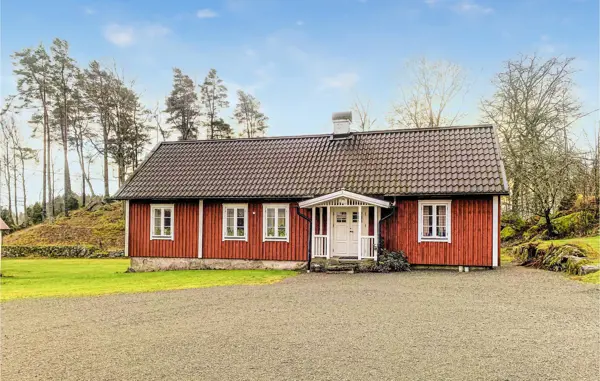 Ferienhaus S11948 in Osby / Skåne