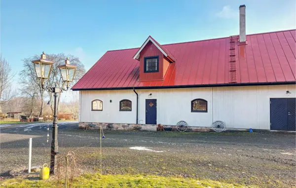 Ferienhaus S11950 in Klippan / Skåne