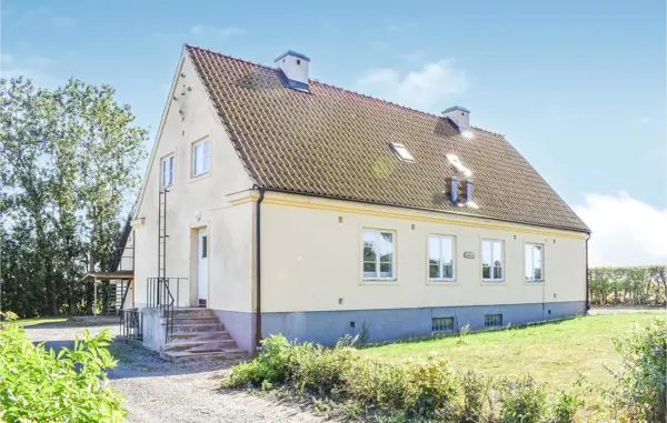 Ferienhaus S11954 in Tomelilla / Skåne