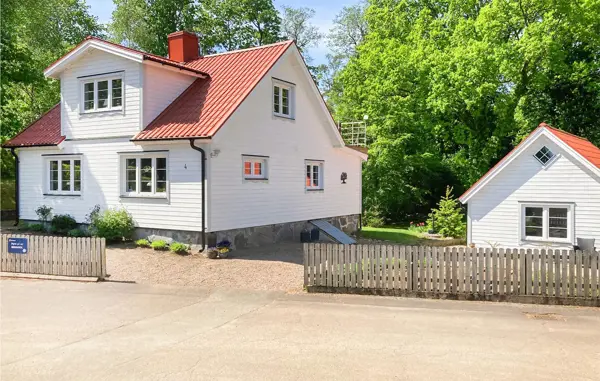 Ferienhaus S11955 in Örkelljunga / Skåne