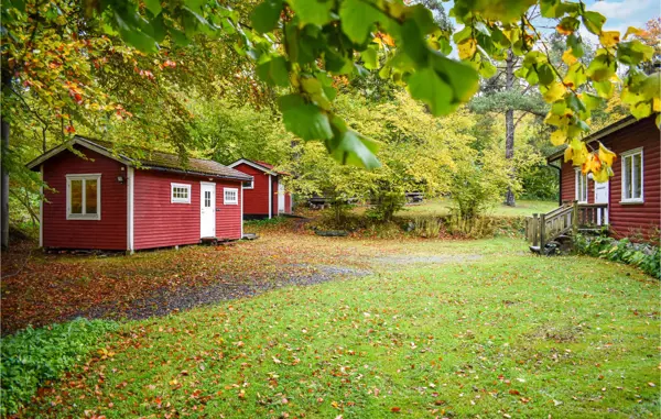 Ferienhaus S11956 in Hässleholm / Skåne