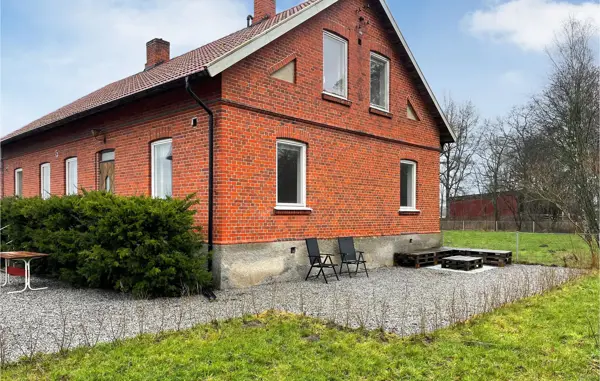 Ferienhaus S11960 in Lund / Skåne