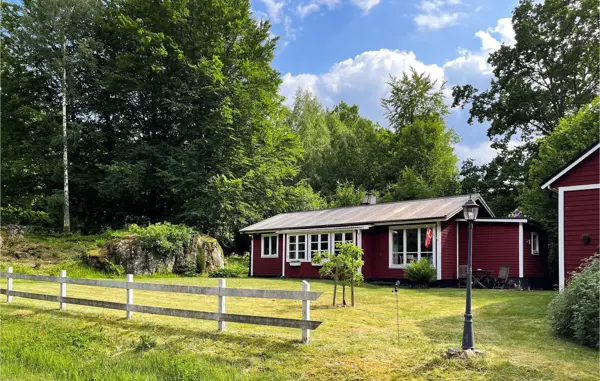 Ferienhaus S11966 in Hässleholm / Skåne