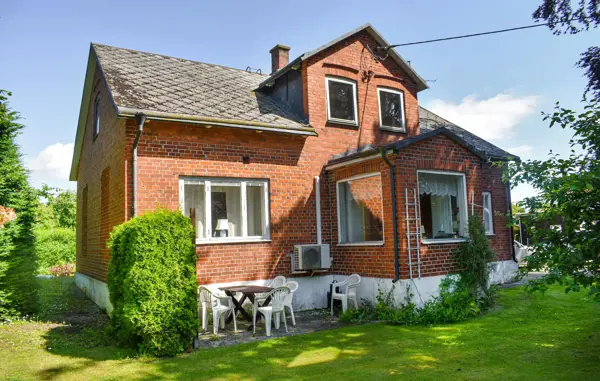 Ferienhaus S11968 in Ystad / Skåne