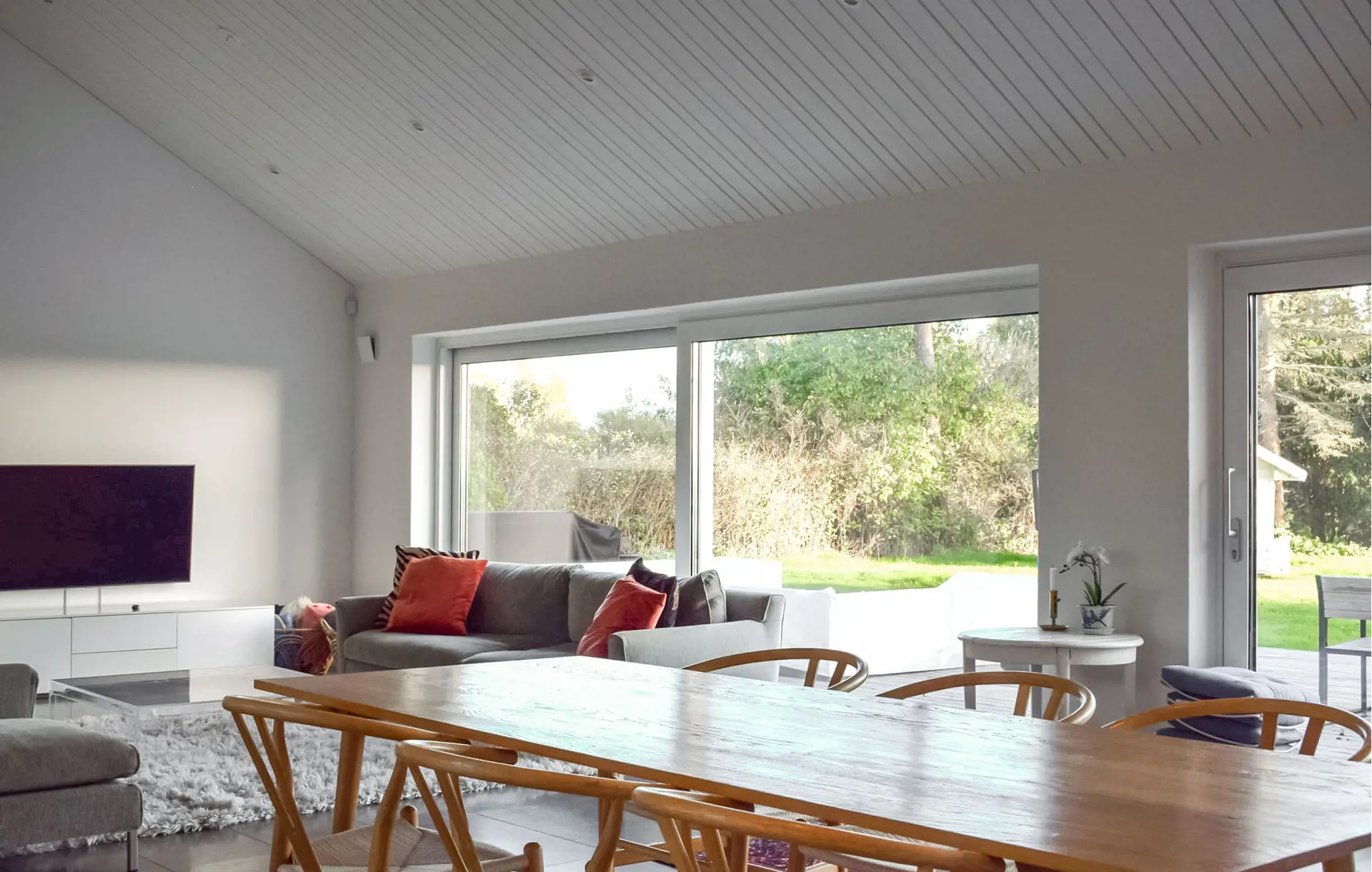 Ferienhaus S11969 in Sjövägen 5, Skivarp | Bild 13 von 20