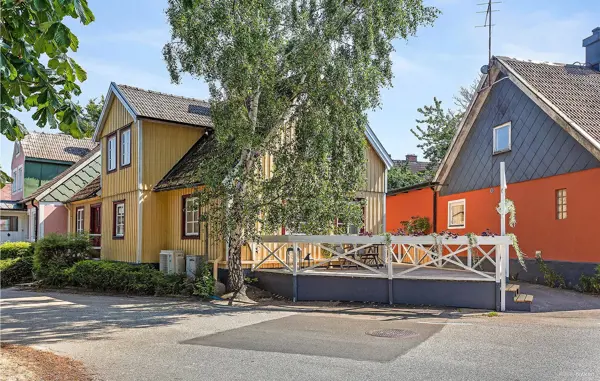 Ferienhaus S11976 in Tomelilla / Skåne