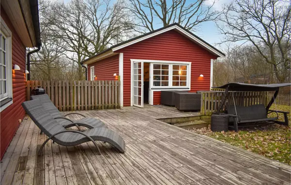 Ferienhaus S11977 in Simrishamn / Skåne