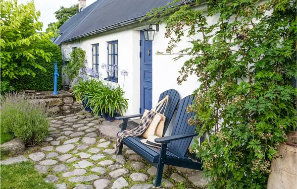 Ferienhaus S11981 in Simrishamn / Skåne