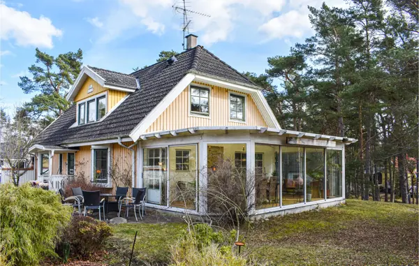 Ferienhaus S11982 in Kristianstad / Skåne