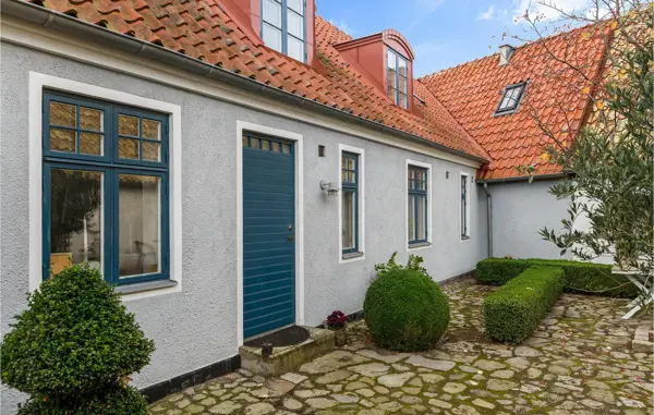 Ferienhaus S11987 in Simrishamn / Skåne