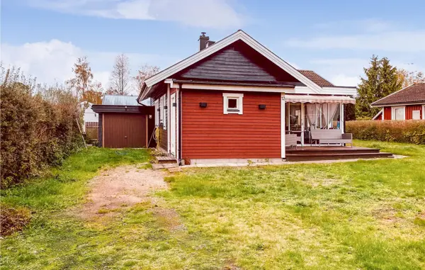 Ferienhaus S11989 in Trelleborg / Skåne