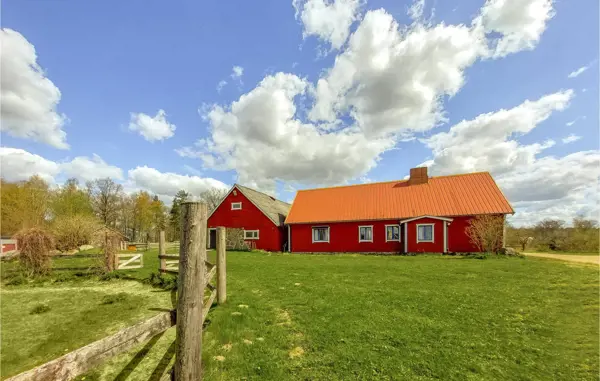 Ferienhaus S12013 in Östra Göinge / Skåne