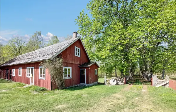 Ferienhaus S12015 in Osby / Skåne