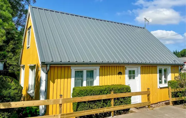 Ferienhaus S12016 in Båstad / Skåne