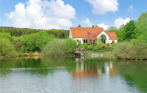 Ferienhaus S12017 in Lund / Skåne