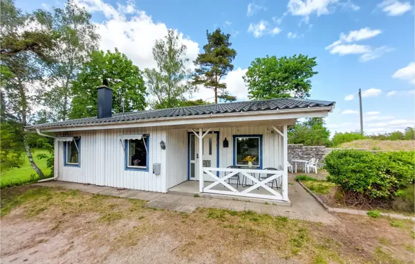 Ferienhaus S12022 in Hässleholm / Skåne