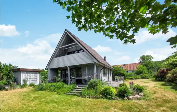 Ferienhaus S12027 in Båstad / Skåne