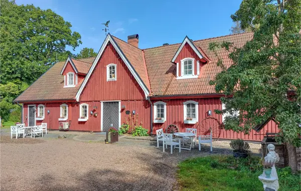 Ferienhaus S12037 in Hässleholm / Skåne