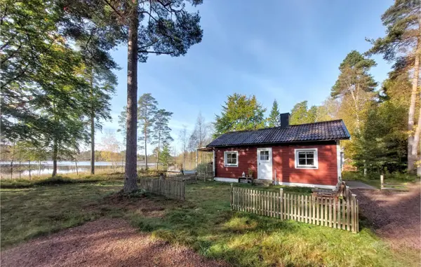 Ferienhaus S12044 in Örkelljunga / Skåne