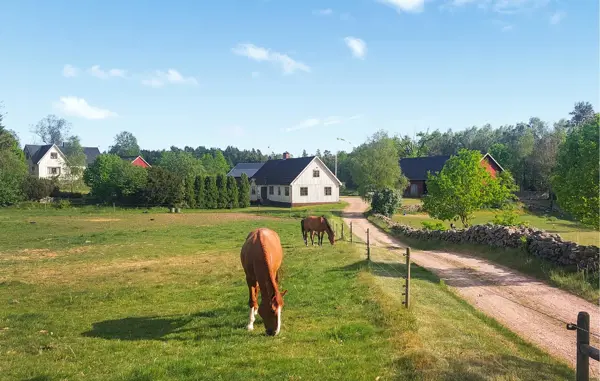 Ferienhaus S12046 in Hässleholm / Skåne