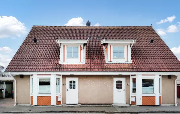 Ferienhaus S12053 in Höganäs / Skåne