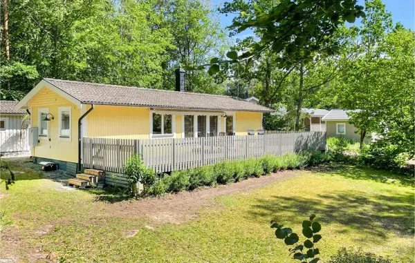 Ferienhaus S12064 in Kristianstad / Skåne