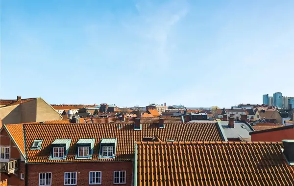 Ferienwohnung S12066 in Ystad / Skåne