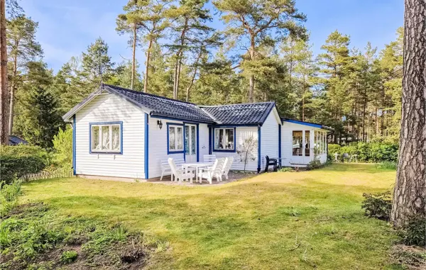 Ferienhaus S12074 in Kristianstad / Skåne