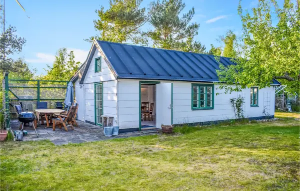 Ferienhaus S12078 in Trelleborg / Skåne
