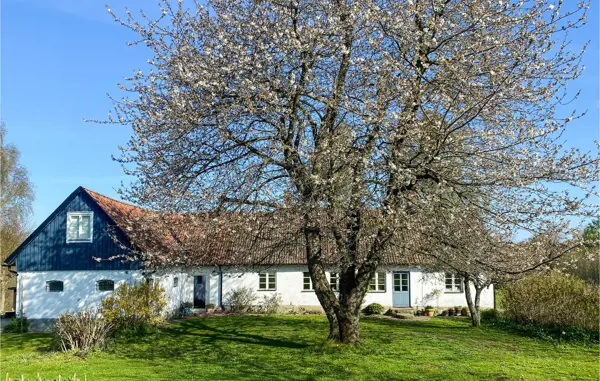 Ferienhaus S12080 in Simrishamn / Skåne