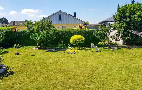Ferienhaus S12082 in Simrishamn / Skåne