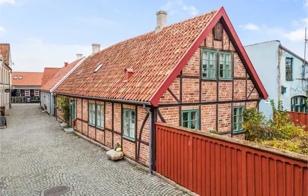 Ferienwohnung S12084 in Simrishamn / Skåne