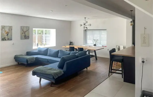 Ferienhaus S12085 in Malmö / Skåne