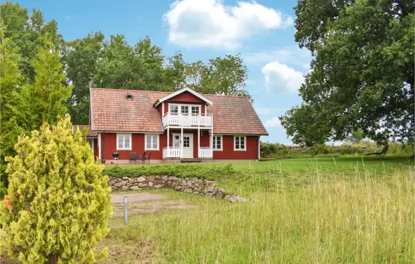 Ferienhaus S12088 in Klippan / Skåne