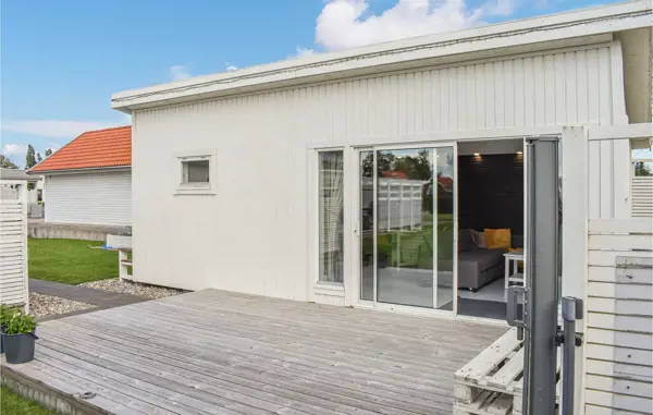 Ferienhaus S12089 in Tomelilla / Skåne