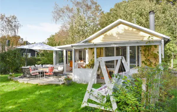Ferienhaus S12090 in Ystad / Skåne