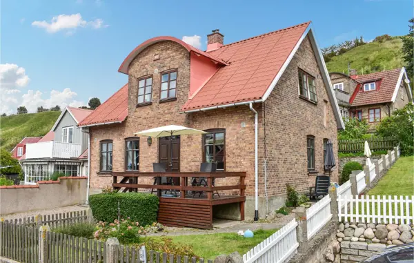 Ferienhaus S12092 in Landskrona / Skåne