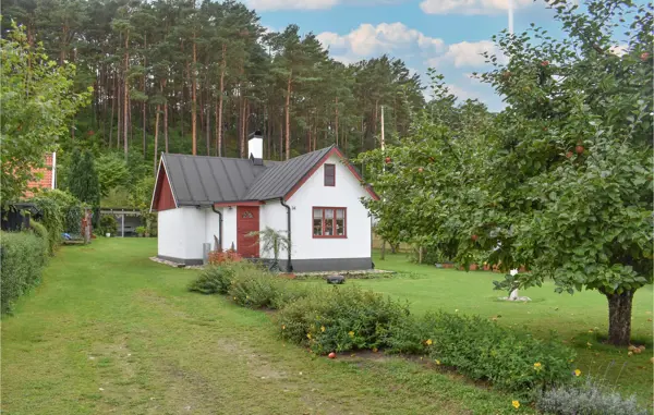 Ferienhaus S12093 in Simrishamn / Skåne